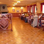 Ranc Motel Ruzomberok