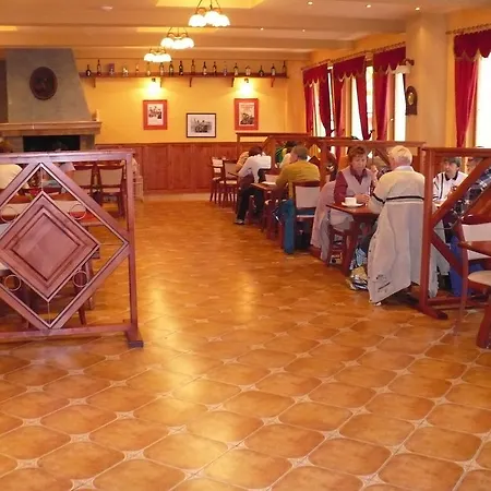 Motel Ranc 2*