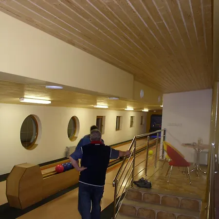 Motell Ranc Ruzomberok
