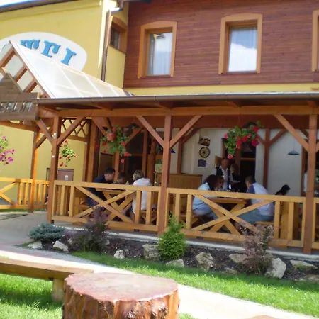 Ranc Ruzomberok