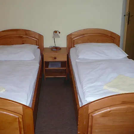 Motel Ranc Ruzomberok