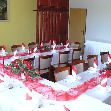 Motel Ranc Ruzomberok