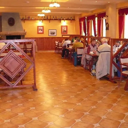 Ranc Motel Ruzomberok