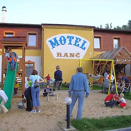 Ranc 2* Ruzomberok