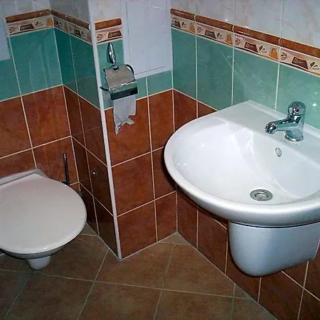 Motel Ranc Ruzomberok