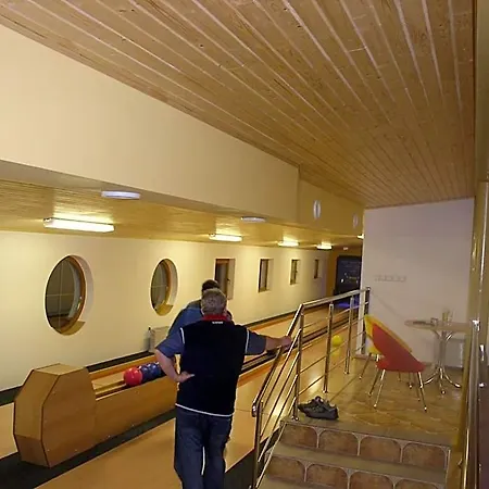 Ranc Motel 2*