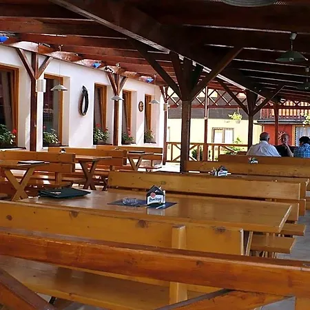 Ranc Motel Ruzomberok