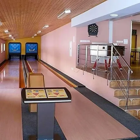 Ranc Motel Ruzomberok
