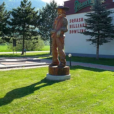 Motel Ranc Ruzomberok