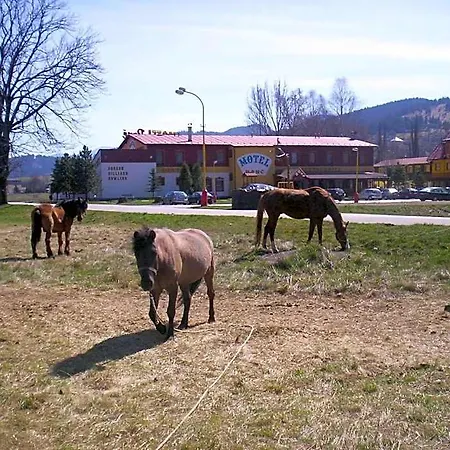 Motel Ranc