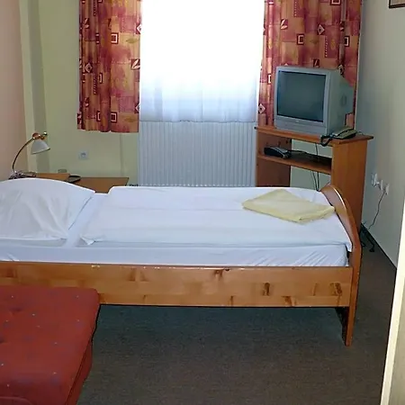Motel Ranc Ruzomberok