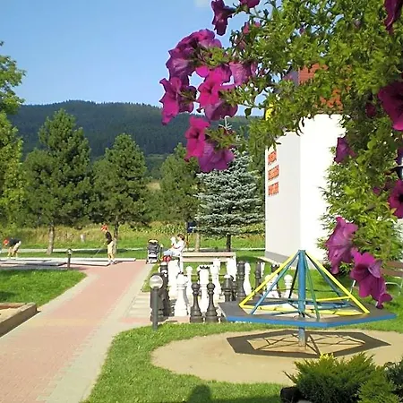 Motel Ranc