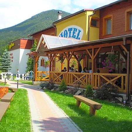 Ranc Ruzomberok