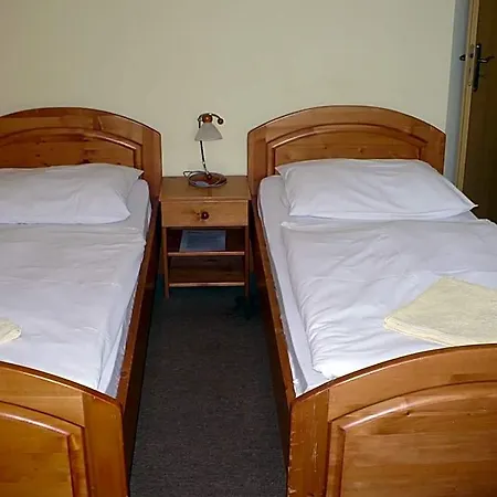 Ranc Motel