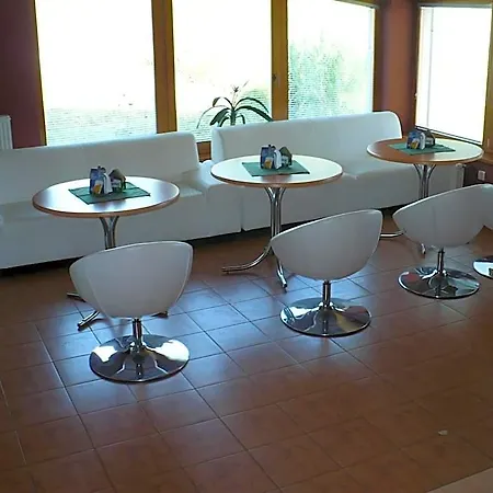 Ranc Motel Ruzomberok