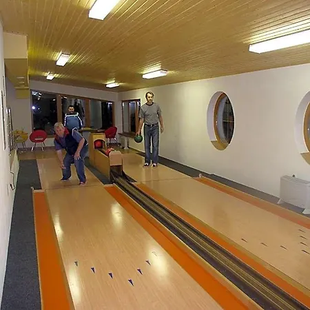 Motel Ranc 2*