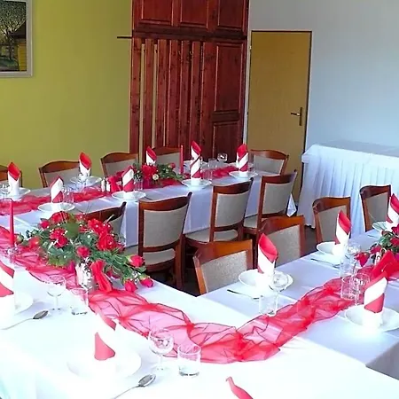 Ranc Motel 2*