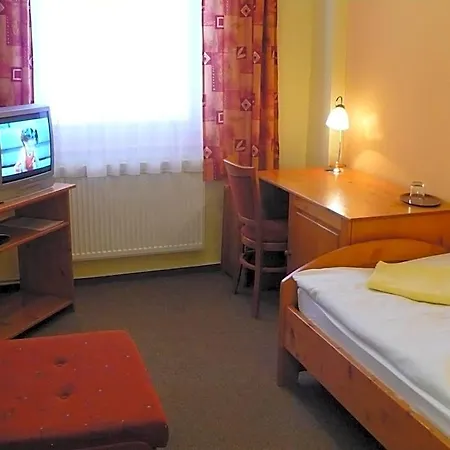 Ranc Motel 2*