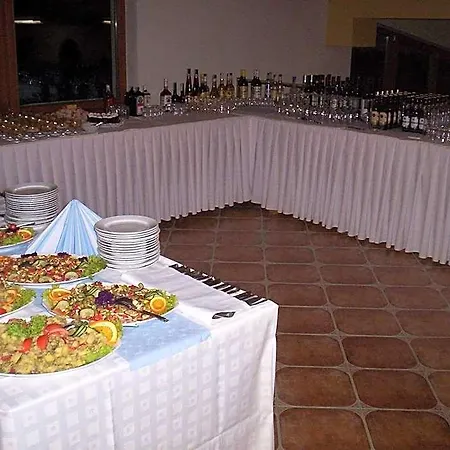 Motel Ranc 2*