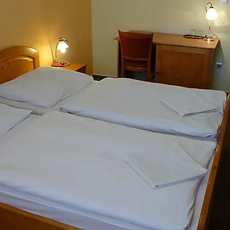 Motel Ranc 2*