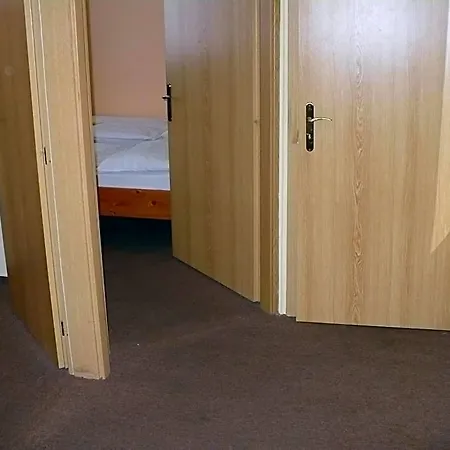 Motel Ranc Ruzomberok