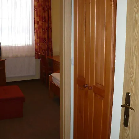 Motel Ranc 2*