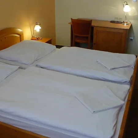 Ranc Мотель Ружомберок