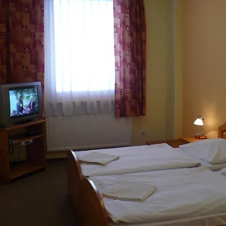 Motel Ranc Ruzomberok