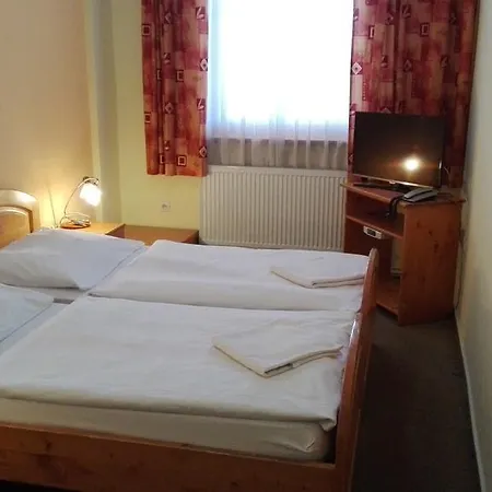 Motel Ranc 2*