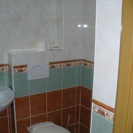 Ranc Motell Ruzomberok
