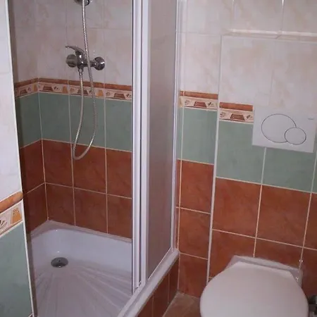 Motell Ranc Ruzomberok